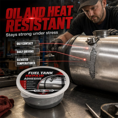 🔥 Heute -50 %! 🚗 Kraftstofftank-Reparaturkleber