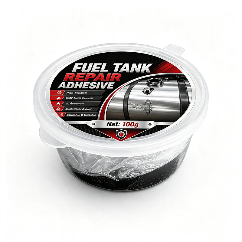 🔥 Heute -50 %! 🚗 Kraftstofftank-Reparaturkleber